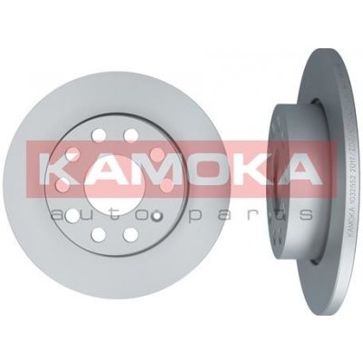 Brzdový kotouč KAMOKA 1032552 – Hledejceny.cz