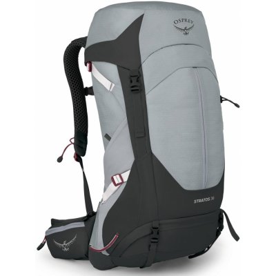 Osprey Stratos 36l smoke grey – Hledejceny.cz