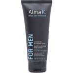 Alma K. Norishing Aftershave Balm vyživující balzám po holení 100 ml – Hledejceny.cz