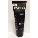 Vlasová regenerace Syoss Glossing Shine-Seal 10 denní kúra pro normální vlasy bez lesku 250 ml