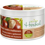 Alpa Herbal masážní krém s kaštanem 250 ml – Zboží Dáma