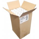 ČESKÝ KOTOUČEK Termo kotoučky bez dutinky 57/35 CL48 (14m) Množství: 100 ks (1 karton) – Zboží Živě