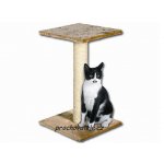 Magic Cat Odpočívadlo Beata 38 x 38 x 60 cm – Zboží Dáma