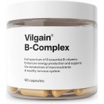 Vilgain B-Complex 90 kapslí – Hledejceny.cz