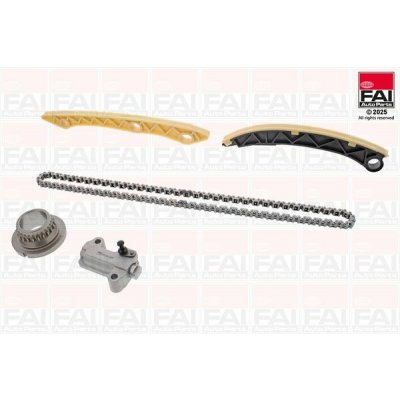 Sada rozvodového řetězu FAI AutoParts TCK192NG – Zboží Mobilmania