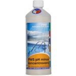 PWS pH mínus 1l – Hledejceny.cz