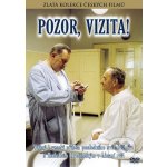 pozor, vizitaDVD – Hledejceny.cz