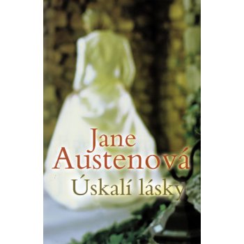 Úskalí lásky - Austenová Jane