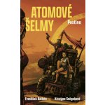 Atomové šelmy: Pustina – Zboží Dáma