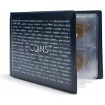 Leuchtturm Kapesní album ROUTE pro 48 mincí – Zbozi.Blesk.cz