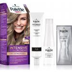 Palette Intensive Color Creme Medium Ash Blonde 7-21 – Zboží Dáma
