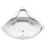 Sapho SIMONA 140 x 140 cm 96111 – Zboží Mobilmania