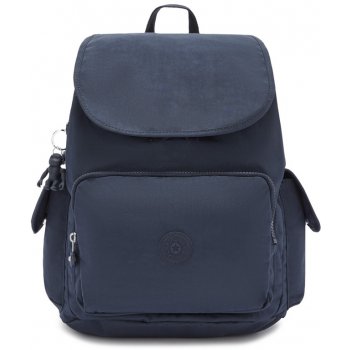 Kipling CITY PACK Blue Bleu 16 l