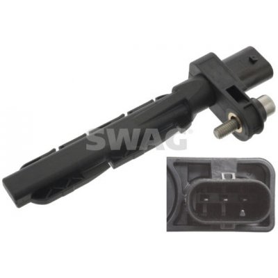 Generátor impulsů, klikový hřídel SWAG 20 94 7292 – Sleviste.cz