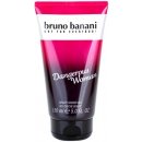 Sprchový gel Bruno Banani Dangerous Woman sprchový gel 150 ml