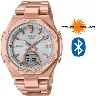 Casio MSG-B100DG-4A – Zbozi.Blesk.cz