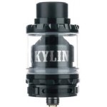 Vandy Vape Kylin RTA 24-26mm atomizer 2ml / 6ml černá – Zboží Mobilmania