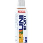 Nutrend UNIsport pomeranč 500 ml – Sleviste.cz