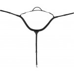 QHP Poprsník s madlem černý – Zbozi.Blesk.cz