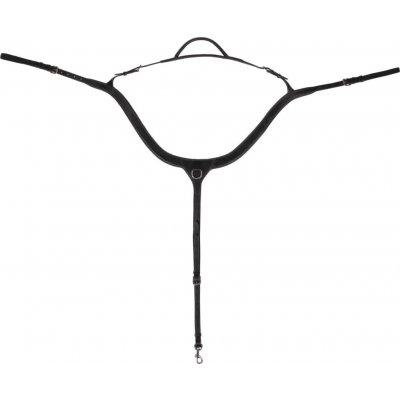 QHP Poprsník s madlem černý – Zbozi.Blesk.cz