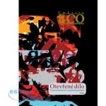 Otevřené dílo. Forma a neurčenost v současných poetikách - Umberto Eco - Argo – Zboží Mobilmania