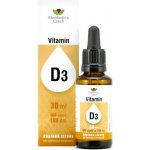 EkoMedica Vitamín D3 30 ml – Hledejceny.cz