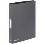 Viquel Desky kroužkové Business Class, šedá, 4 kroužky 40 mm A4 099845-05 542788 – Zboží Živě