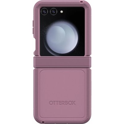 Pouzdro Otterbox DEFENDER XT SAMSUNG GALAXY Z FLIP5 MULBERRY MUSE - fialové – Hledejceny.cz