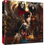 GoodLoot Diablo IV Birth of Nephalem 1000 dílků – Hledejceny.cz