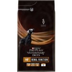 Purina Pro Plan Veterinary Diets NF Renal Function 3 kg – Hledejceny.cz