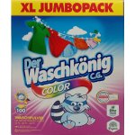 Waschkönig Color prací prášek 7,5 kg 100 PD – HobbyKompas.cz