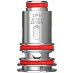 Smoktech Smok LP2 RPM4 POD žhavící hlava 0,23ohm – Hledejceny.cz