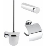 EBS Urban Round UR784CR chrom – Hledejceny.cz