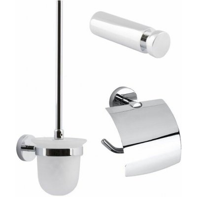 EBS Urban Round UR784CR chrom – Hledejceny.cz