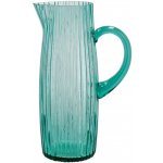 BITZ Zelený skleněný džbán Kusintha 1,2 l – Hledejceny.cz