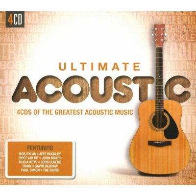 Ultimate Acoustic -