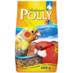 Polly střední papoušek 0,8 kg – Zboží Mobilmania