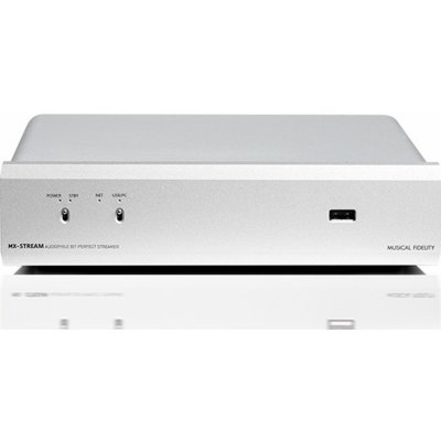 Musical Fidelity MX-STREAM