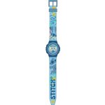 Digitální hodinky Stitch – Zbozi.Blesk.cz