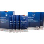Bosch 00312486 čistící prostředek pro myčky12 x 45 g – Sleviste.cz