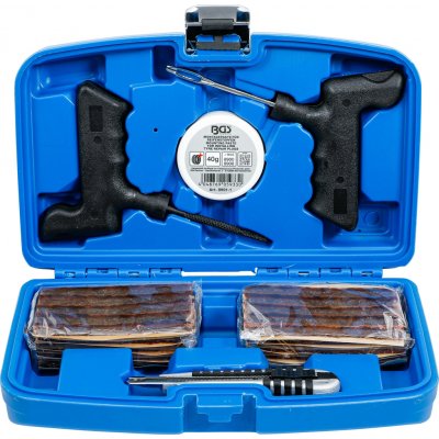 BGS Sada pro opravu pneumatik BS8911 – Hledejceny.cz