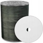 MediaRange CD-R 700MB 52x, Printable, spindle, 100ks (MR203) – Zboží Živě