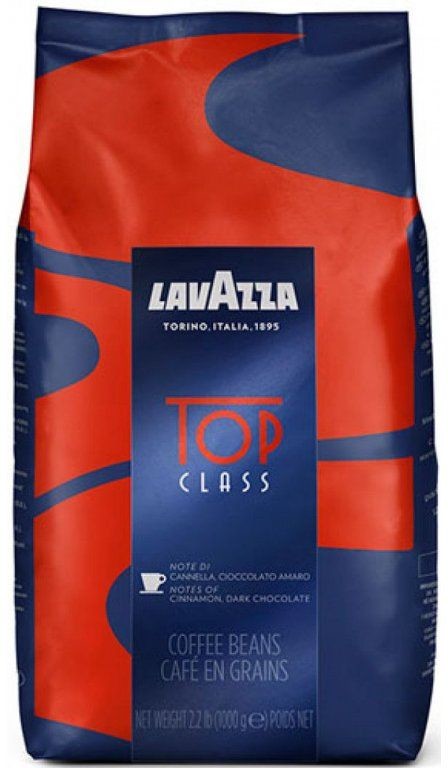 Lavazza Top Class 1 kg