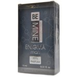 Valavani Lovely lovers Bemine Enigma pro muže 15 ml – Hledejceny.cz