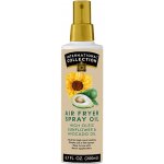 International Collection Air Fryer Spray Oils Sunflower & Avocado 200 ml slunečnicový a avokádový olej – Zboží Dáma