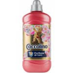 Coccolino aviváž Honeysuckle & Sandalwood 51 PD 1,275 l – Zboží Mobilmania
