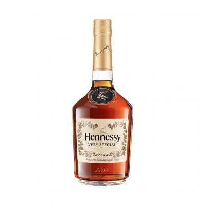 Hennessy VS 40% 0,7 l (holá láhev) – Zboží Dáma