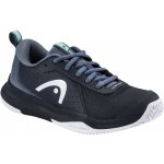 Head Sprint Court 4.0 blueberry/teal Modrý – Zboží Dáma