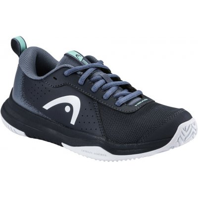 Head Sprint Court 4.0 blueberry/teal Modrý – Zboží Dáma