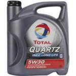 Total Quartz INEO LongLife 5W-30 60 l – Zboží Mobilmania